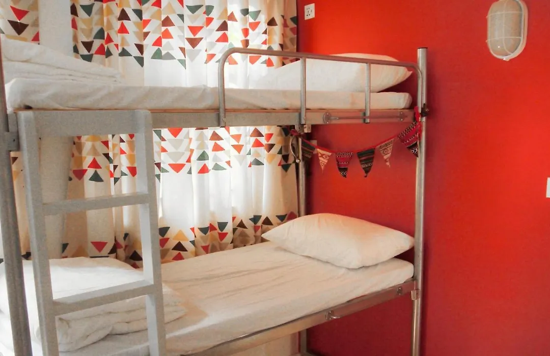 Hoho Hostel-1